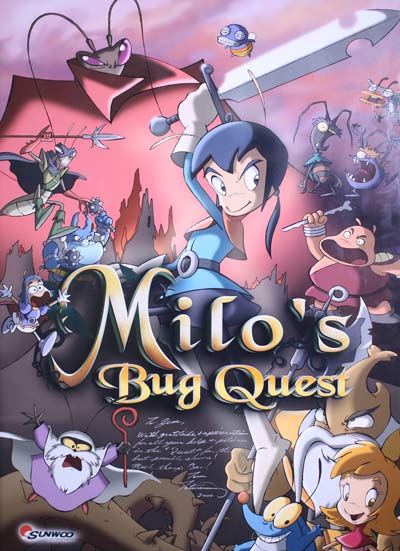 Milo-Bug-